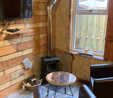 Aberlour Apartment | The Bothy Aberlour