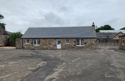Dollar House | The Bothy at Arndean