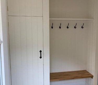 Dollar House | The Bothy at Arndean