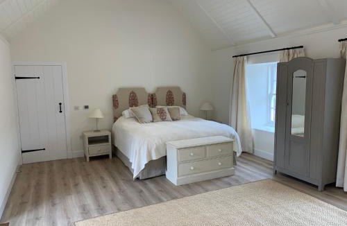 Dollar House | The Bothy at Arndean