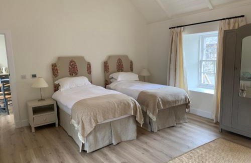 Dollar House | The Bothy at Arndean