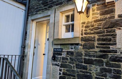 Selkirk Apartment | The Bothy at Bowhill