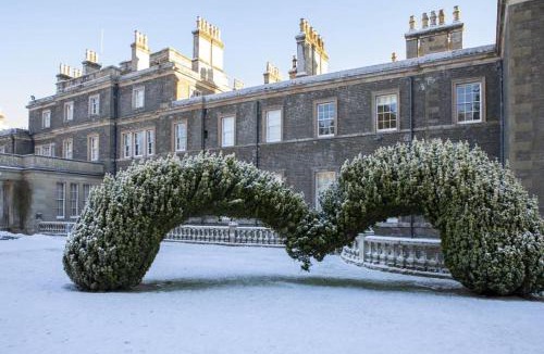 Selkirk Apartment | The Bothy at Bowhill