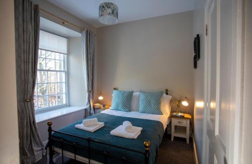 Selkirk Apartment | The Bothy at Bowhill