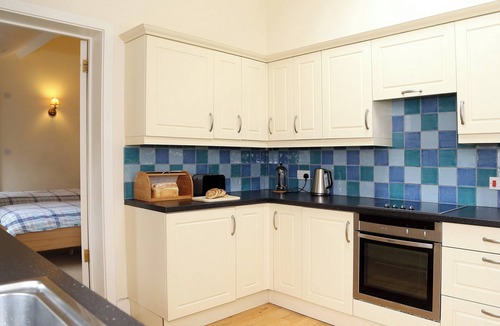 Langton Green Cottage | The Bothy at Fordcombe