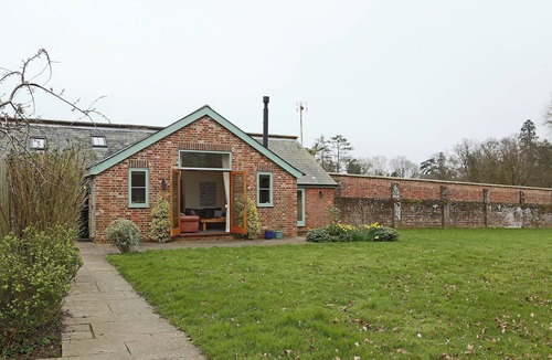 Langton Green Cottage | The Bothy at Fordcombe