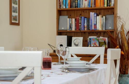 Langton Green House | The Bothy At Fordcombe