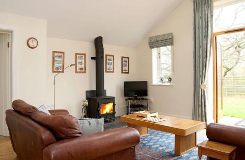 Langton Green House | The Bothy At Fordcombe