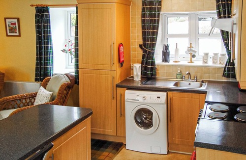 Grantown-on-Spey Cottage | The Bothy at Willowbank