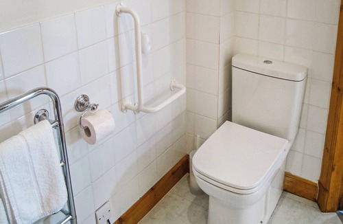 Grantown-on-Spey Cottage | The Bothy at Willowbank