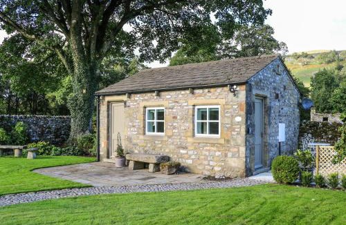 Arncliffe House | The Bothy