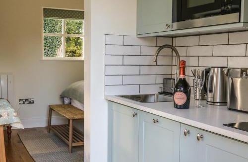 Arncliffe House | The Bothy