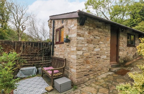 Rivington Cottage | The Bothy