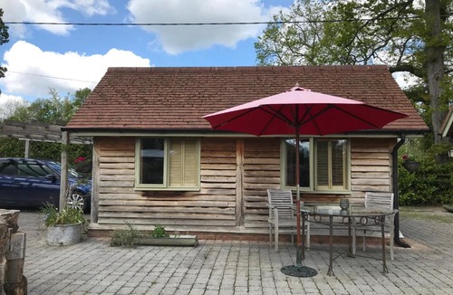 Haslemere Apartment | The Bothy