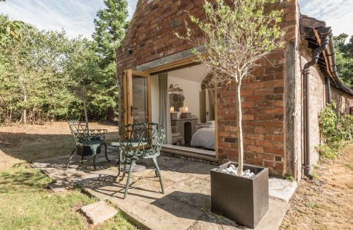 High Ercall House | The Bothy