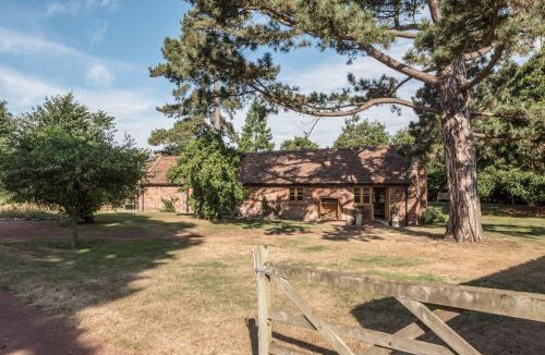 High Ercall House | The Bothy