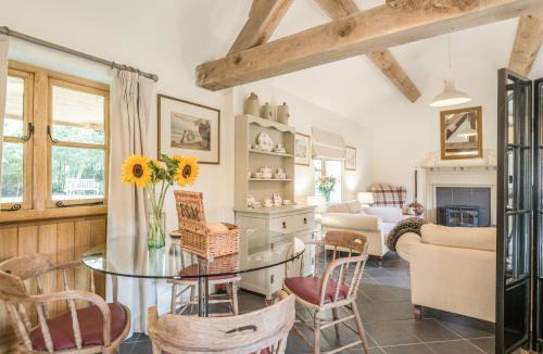 High Ercall House | The Bothy