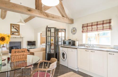 High Ercall House | The Bothy