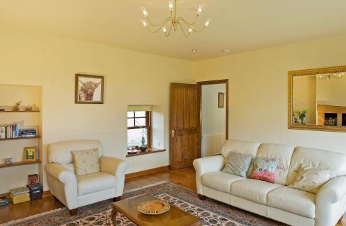 Lanark House | The Bothy