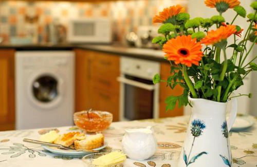 Lanark House | The Bothy
