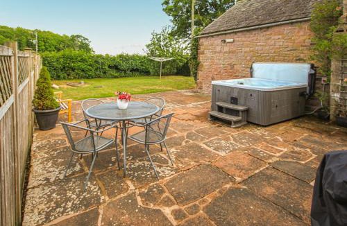 Welton House | The Bothy