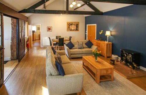 Welton House | The Bothy