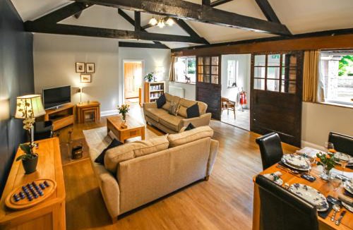 Welton House | The Bothy