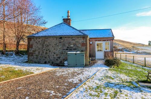 Kirriemuir House | The Bothy