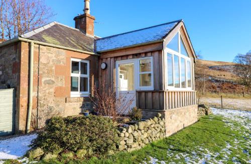 Kirriemuir House | The Bothy