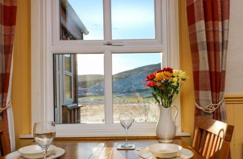 Kirriemuir House | The Bothy