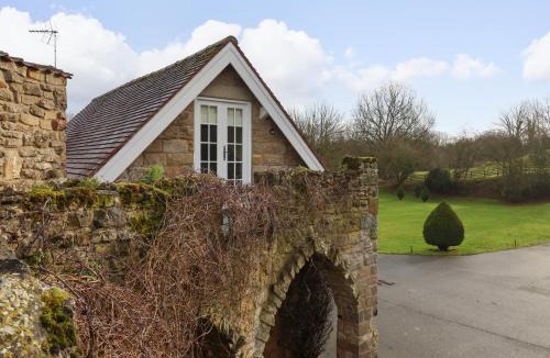 Knaresborough House | The Bothy