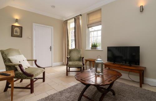 Knaresborough House | The Bothy