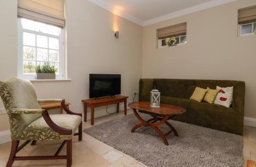 Knaresborough House | The Bothy