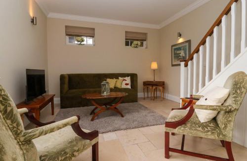 Knaresborough House | The Bothy