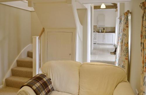 Kirkby Malzeard House | The Bothy