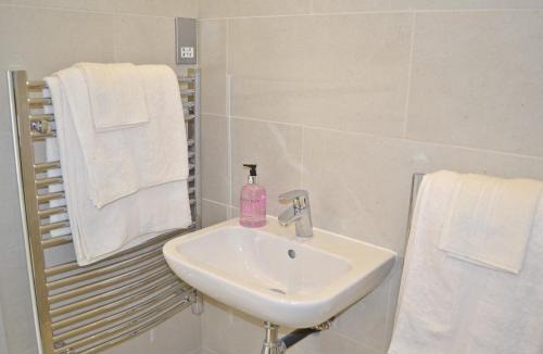 Kirkby Malzeard House | The Bothy