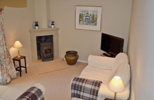 Kirkby Malzeard House | The Bothy