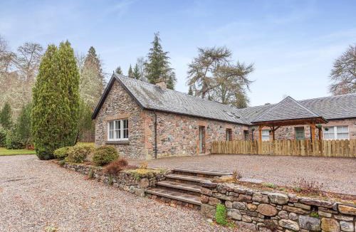 Scaniport House | The Bothy
