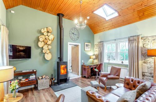 Scaniport House | The Bothy