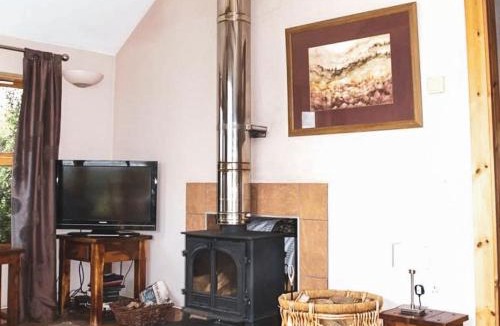 Logie Coldstone House | The Bothy