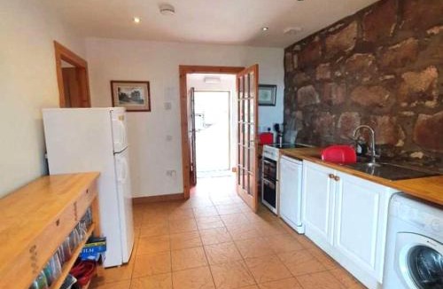 Logie Coldstone House | The Bothy