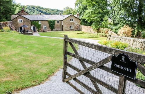 Macclesfield House | The Bothy