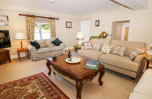 Macclesfield House | The Bothy