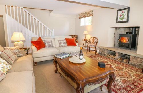 Macclesfield House | The Bothy