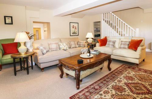 Macclesfield House | The Bothy