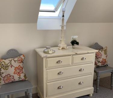 Alton Barnes Apartment | The Bothy