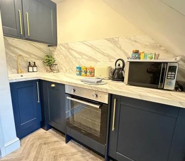 Alton Barnes Apartment | The Bothy