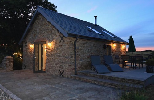 Chillington House | The Bothy