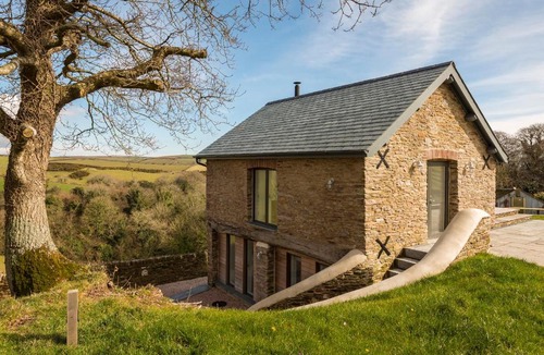 Chillington House | The Bothy