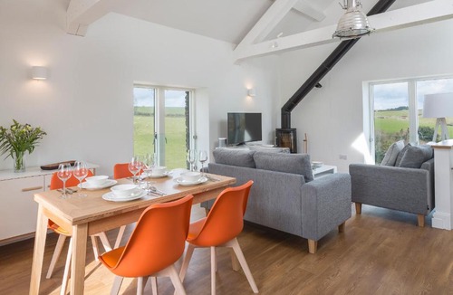 Chillington House | The Bothy